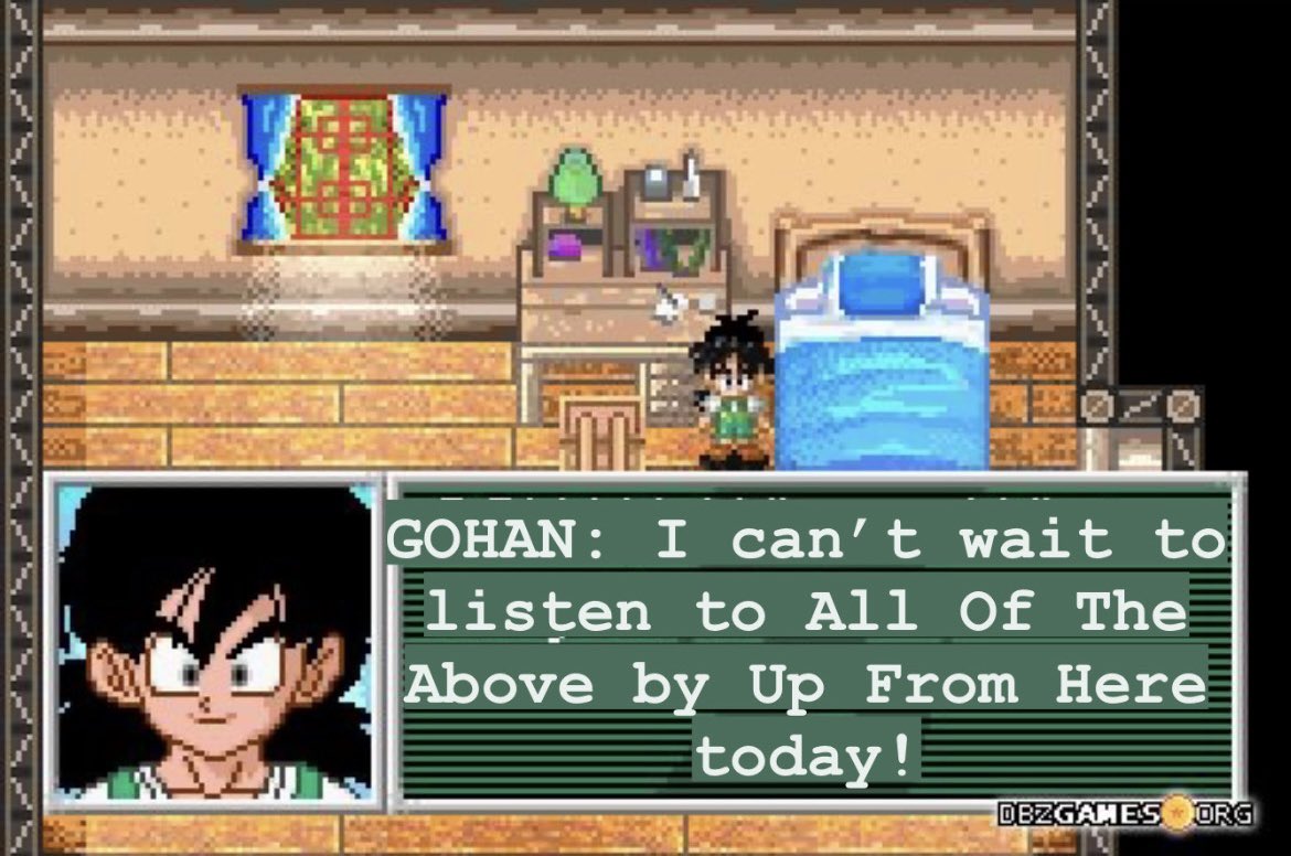 UpFromHereMusic's tweet image. 