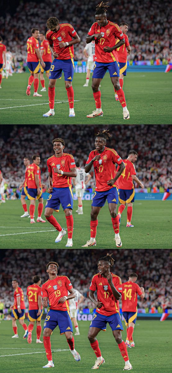 Rveenr's tweet image. 𝒀𝒂𝒎𝒂𝒍 &amp;amp; 𝑾𝒊𝒍𝒍𝒊𝒂𝒎𝒔 🇪🇸🔥