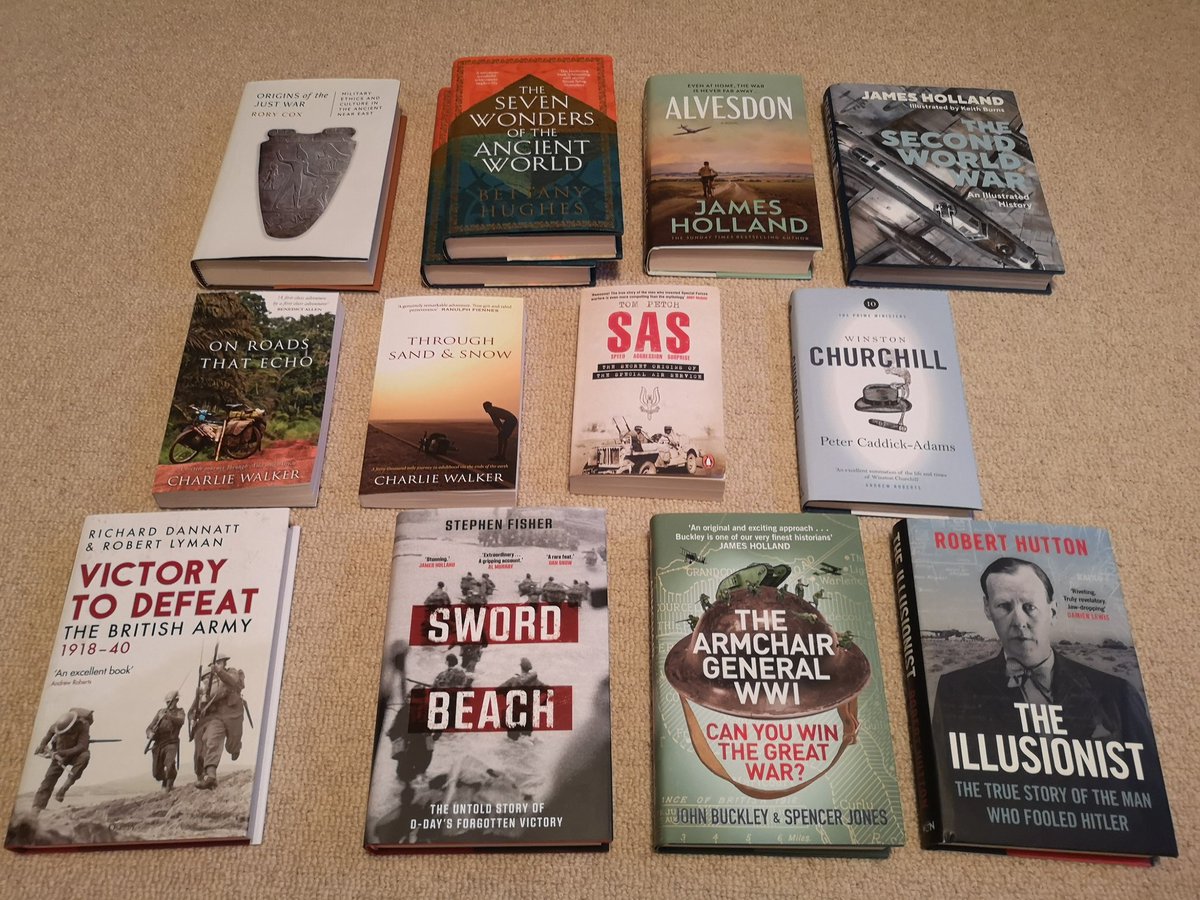 likesmokenoakum's tweet image. Made it home in one piece, still with both kidneys, after a great week at the Chalke History Festival. Promised to stay out of the crack shop and pretty much did #moreorless #forthemostpart #byandlarge