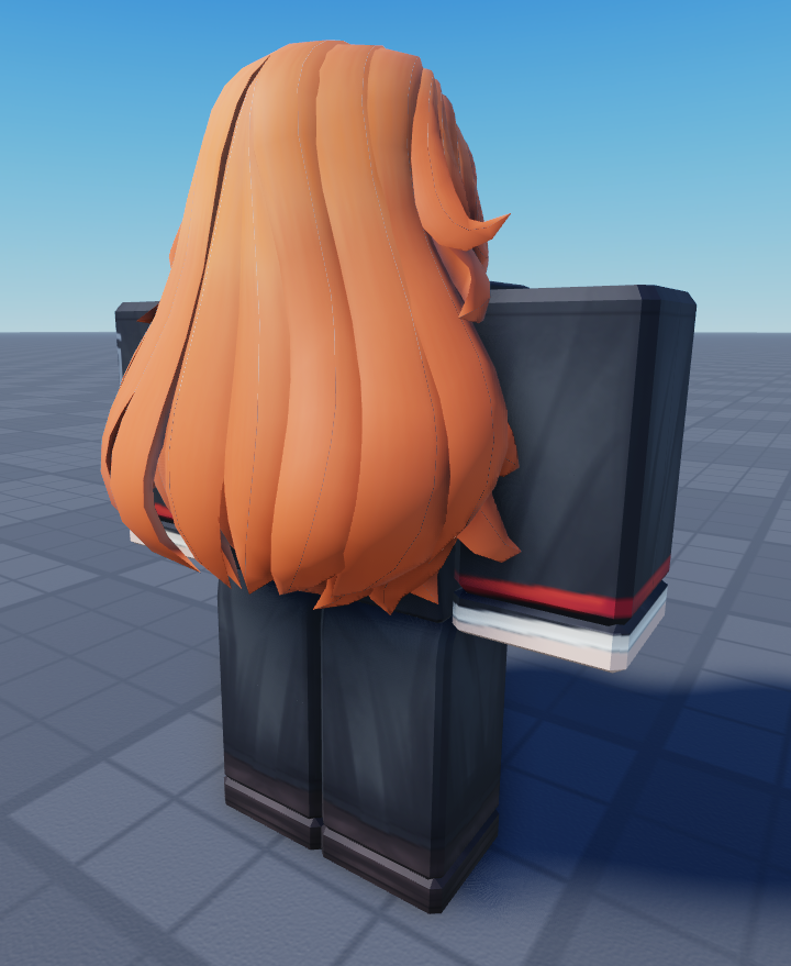 EsotericaWorks's tweet photo. "Call me Ishmael, if you please."
Face: https://t.co/8U30E07FDI
Bangs: https://t.co/0sGcRukbLB
Short Hair:
https://t.co/RKdLgsvbK1
Long Hair:
https://t.co/PHK2jGSS64
More Ishmael faces, hairs &amp; hair attachments coming soon!
#ROBLOX #RobloxUGC #LimbusCompany #Limbus_Company https://t.co/jANrLhR8oi