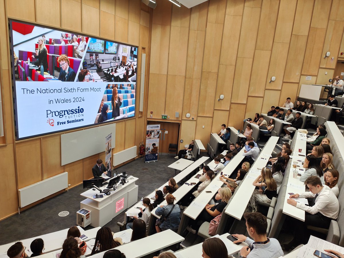 Progressio Tuition tweet media