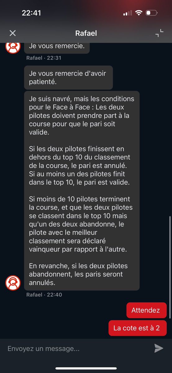 KingVearz's tweet photo. @Betclic  qui paye pas pour des raison lunaire ! @WinamaxSport  me voilà https://t.co/0LtUVCTD4Q