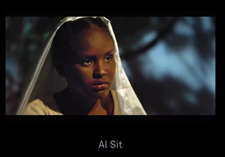 What a privilege to have the opportunity to watch these   powerful short films from Palestine, Sudan, &amp; Morrocco, &amp; hear the directors in discuss their works, thanks to <a href="/thearabfilmclub/">The Arab Film Club</a> hosted by <a href="/southbankcentre/">Southbank Centre</a> as part of their You Belong Here festival. southbankcentre.co.uk/whats-on/festi…