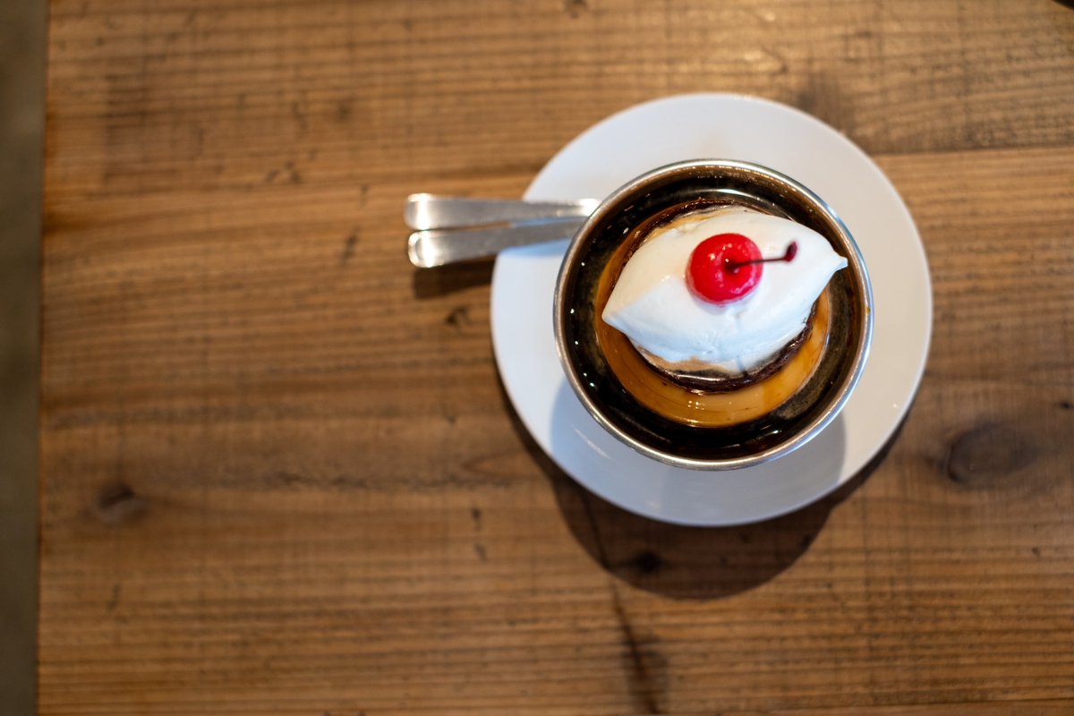 HNaKo0824's tweet image. 浅草フェブラリーキッチン
#xt30
#xf35mm
#fujifilm