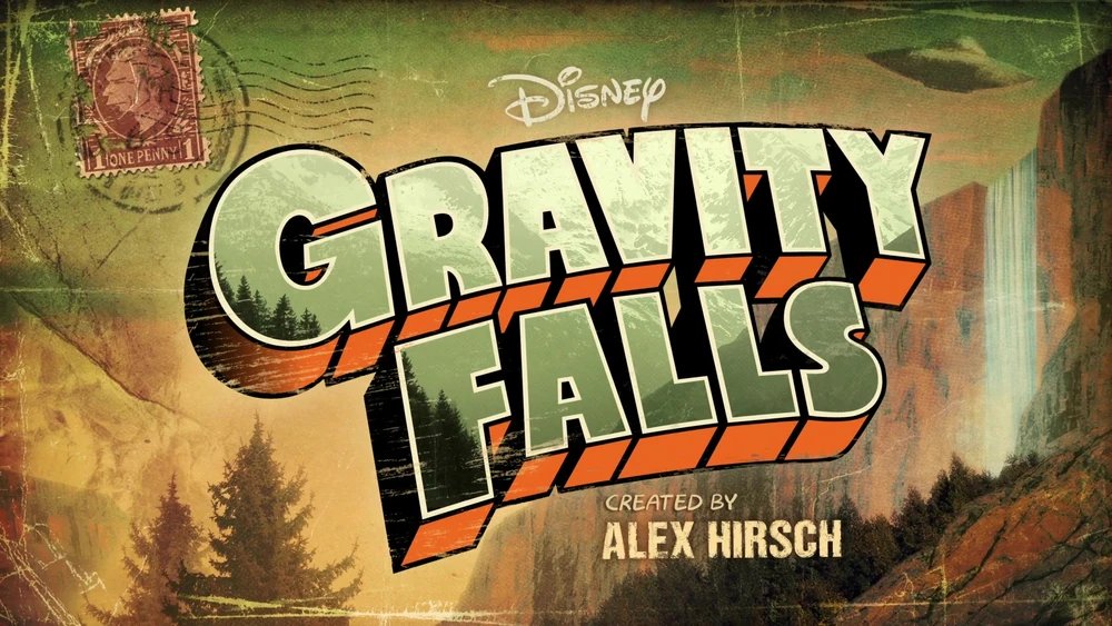 forever_gf618's tweet image. I'm bored, so here's a thread with one fact from every single episode of Gravity Falls! 

🧵