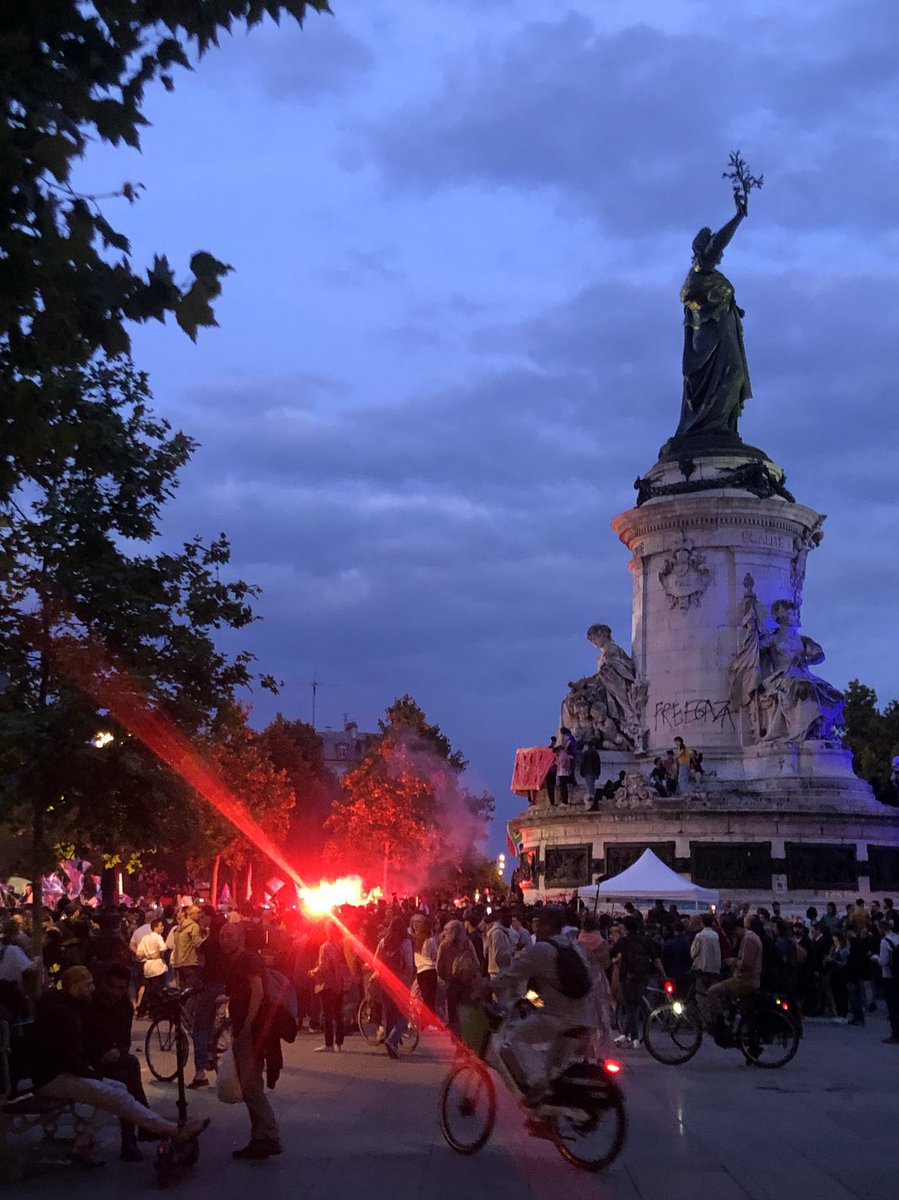 On va tellement lutter, longue vie à nous rien qu’à nous ♥️
