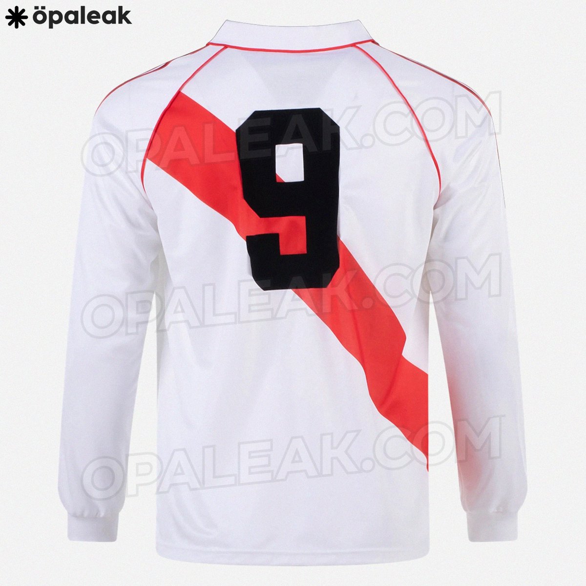 🔥 Instant Classic Alert 🔥

🚨 | #RiverPlate 2024 Home Kit Remake Leaked!