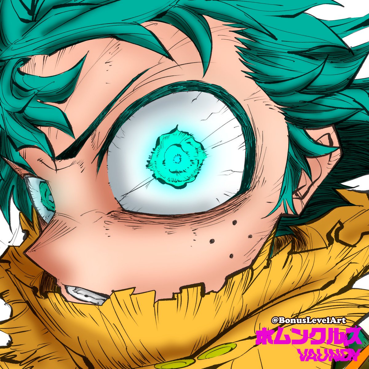 Eyes
Manga: My Hero Academia [Movie Promo]
#MyHeroAcademia #bnha #mha #manga #mangacoloring