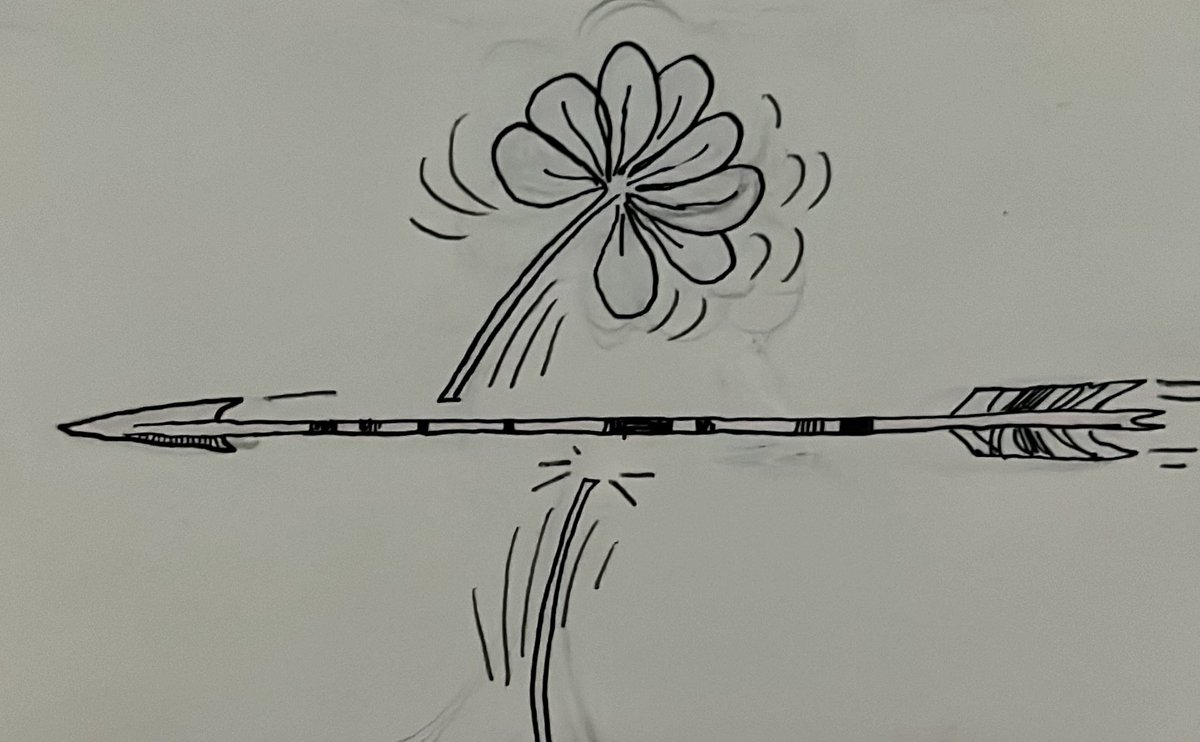 Chi ha carattere, fa rumore.
Anche in silenzio.
Cit.