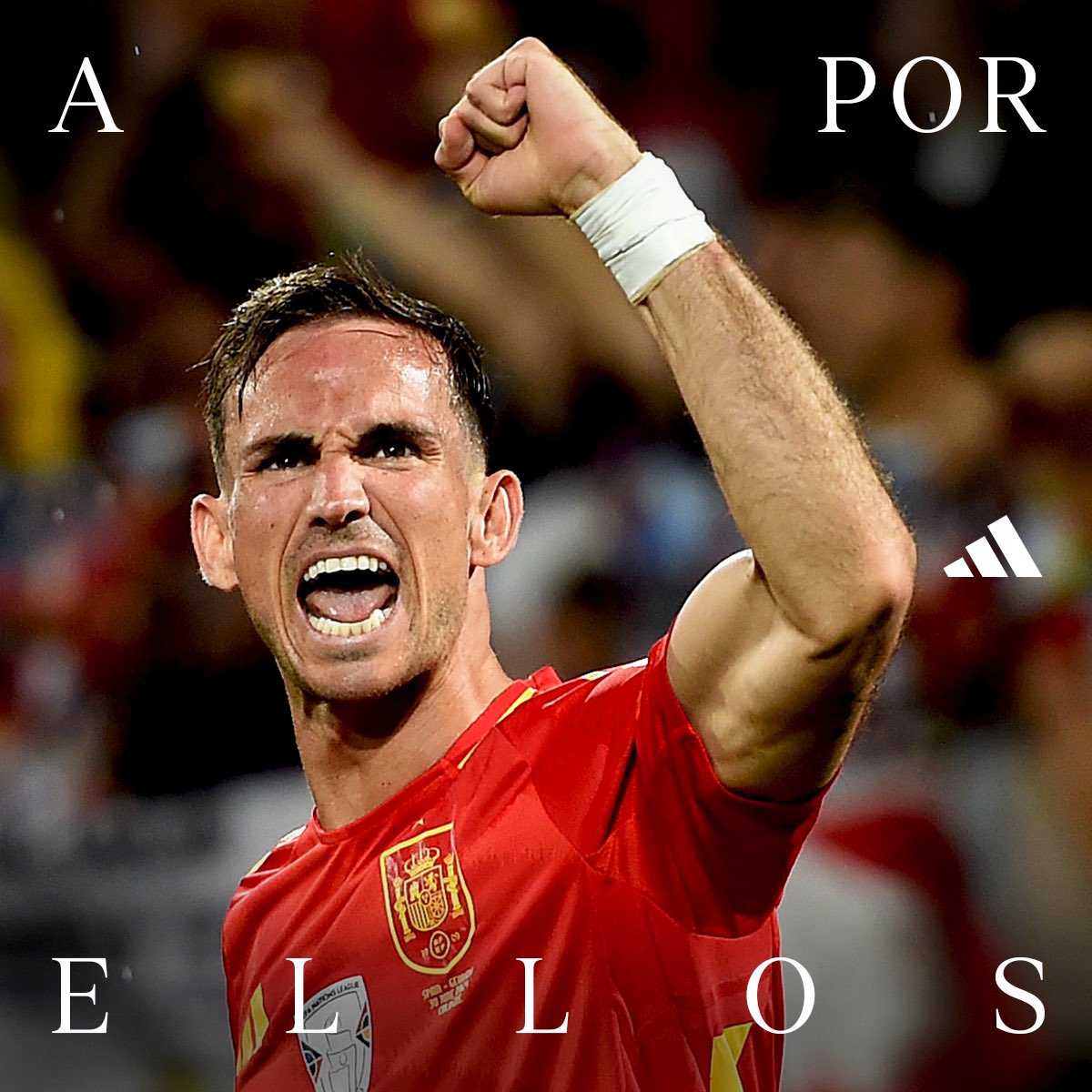 into the quarter with the perfect 4 😎