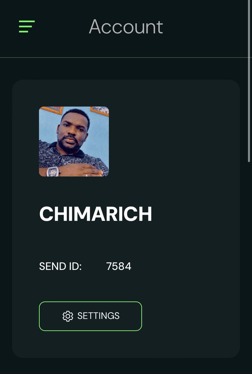 Chima Richard Crypt (@ChimaRichard19) / Posts / X
