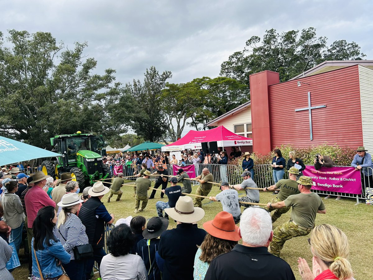 Commandant - Land Combat College tweet media