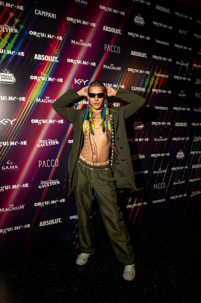 fadakaduda's tweet photo. Quietinha na @voguebrasil https://t.co/LoY94gmUqn