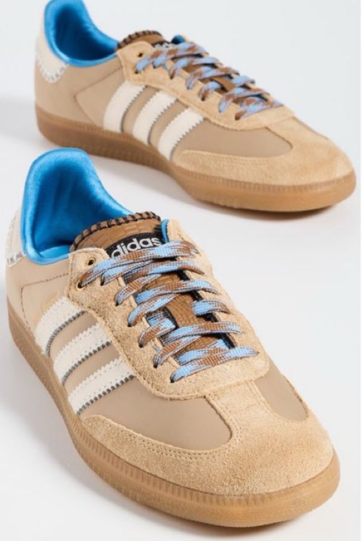 Kasut couple adidas new arrivals