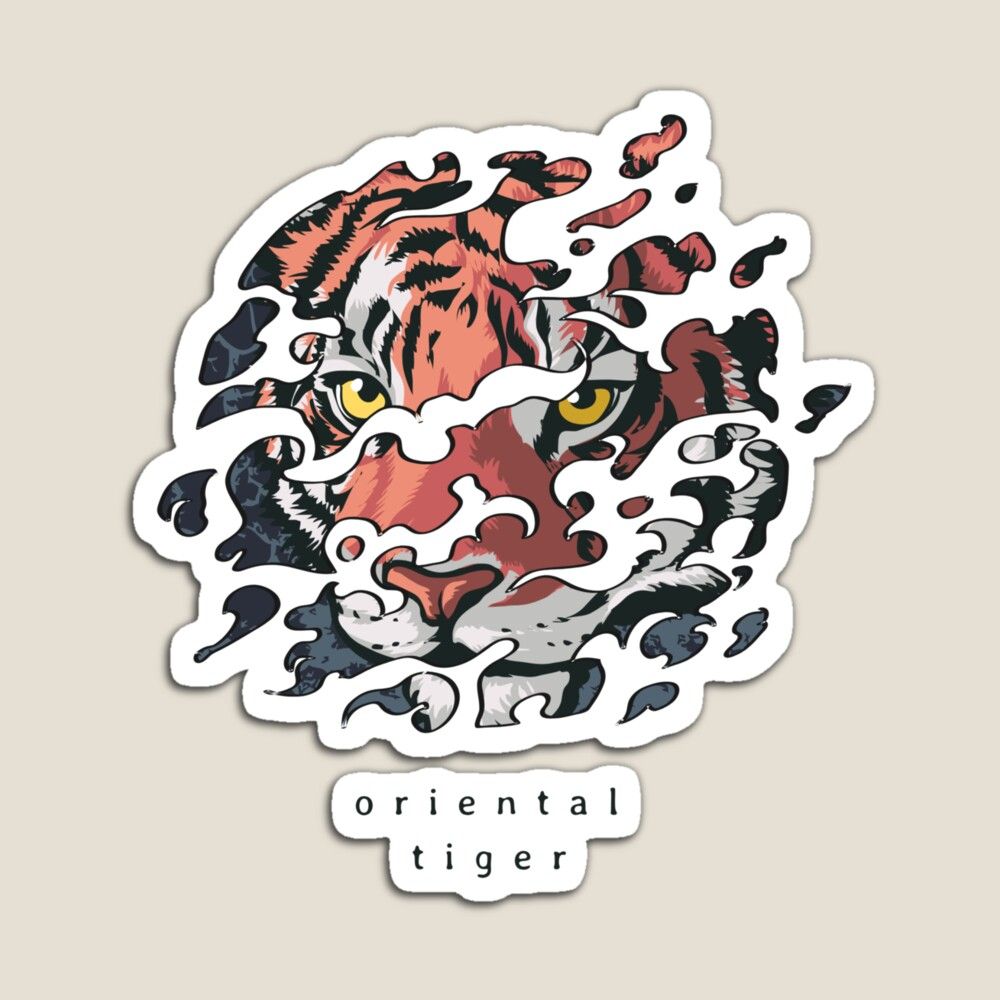 MenPixels's tweet photo. Oriental Tiger π
#jacksonwillart #redbubbl #teepublic #teepublicshop #teepublicdesign #redbubbleart #teepublicmug #mugsforsale #redbubblestickers #stickers #stickershop #sale #store #shop #smallbusiness #independentartist #artist #art #explore #tiger #orientaltiger https://t.co/MscuIDPbXb