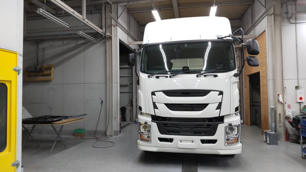 bowz_trucks's tweet photo. https://t.co/xRrPFlp7Kz