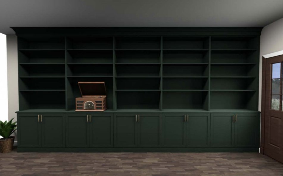 Creative Cabinets tweet media