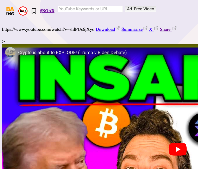 BA.net, free Block Ads Pi-Hole VPN tweet media