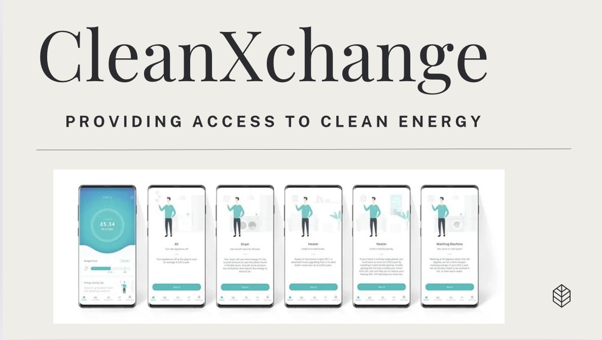 bytesbysudhir's tweet photo. 4. Sustainable usage of electricity consumption would earn them more VET tokens https://t.co/0fyzMyh6Fu