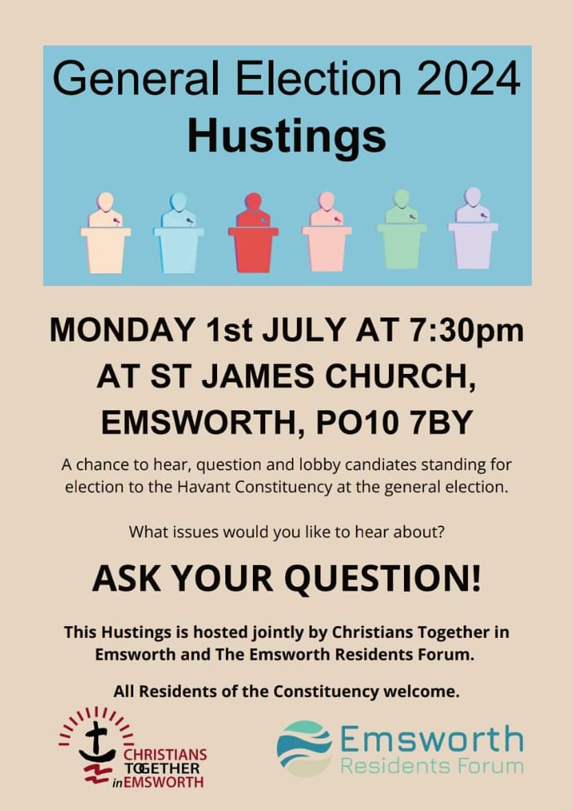 Havant Climate Alliance (@havclimate) on Twitter photo 