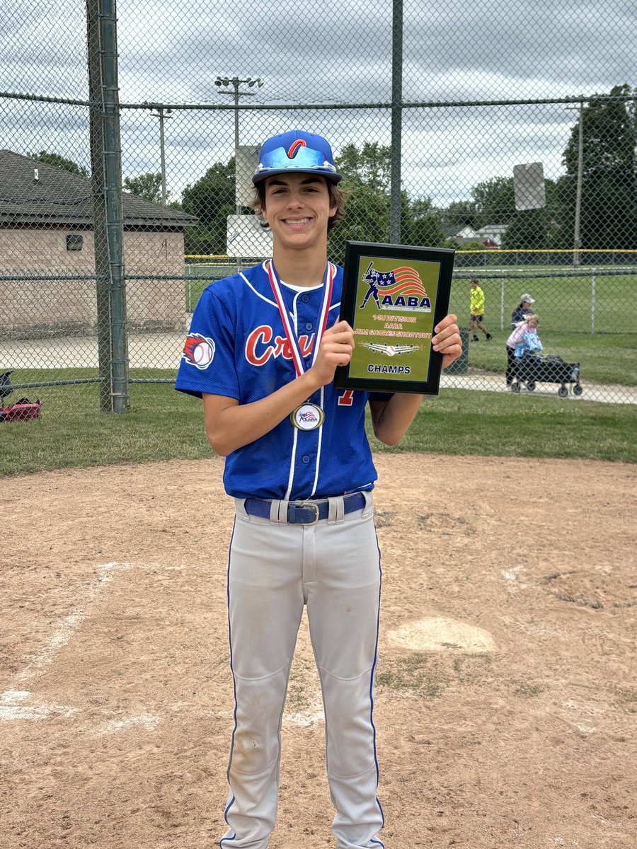 AABA Baseball tweet media