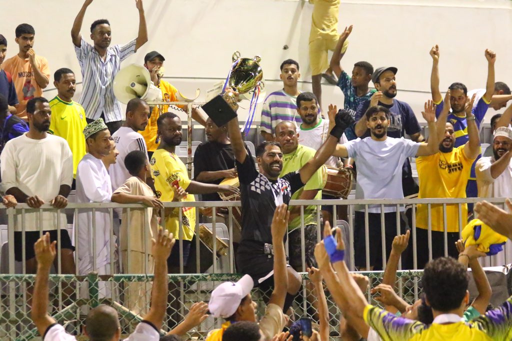 ابطال بطولة دوري الهواة (شجع فريقك) لعام ٢٠٢٤ م بنادي بوشر الرياضي

<a href="/alshabab_team1/">فريق الشباب الرياضي</a>