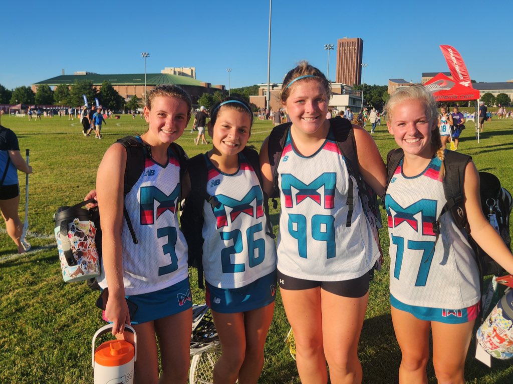 Had a great weekend <a href="/IWLCA/">IWLCA</a> New England Cup. <a href="/Maxim_Lacrosse/">MAXIM Lacrosse</a> 2026 Navy went 4-0. 🥅🥍 <a href="/IWLCArecruiting/">IWLCArecruiting</a>