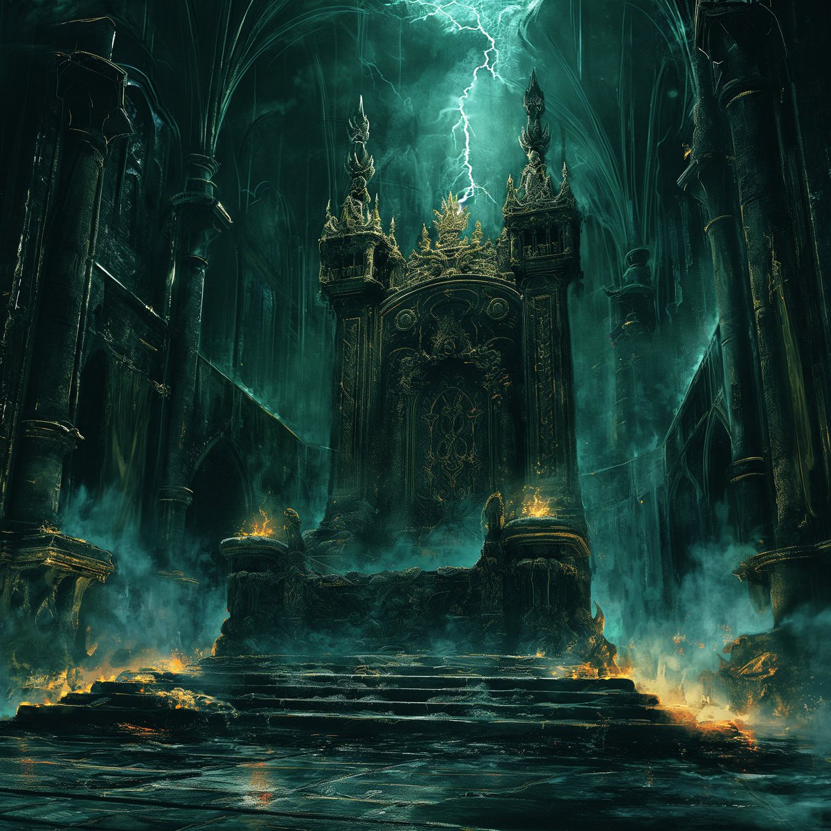 Tomorrow we will send our last OG invites. Thank you for your support until now early Kings 🔥