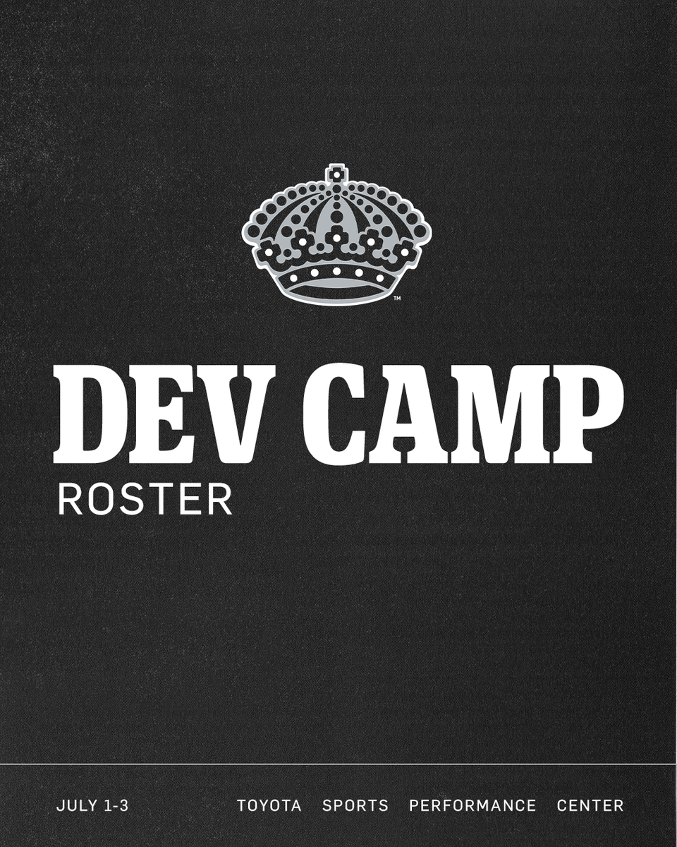 LA Kings tweet media