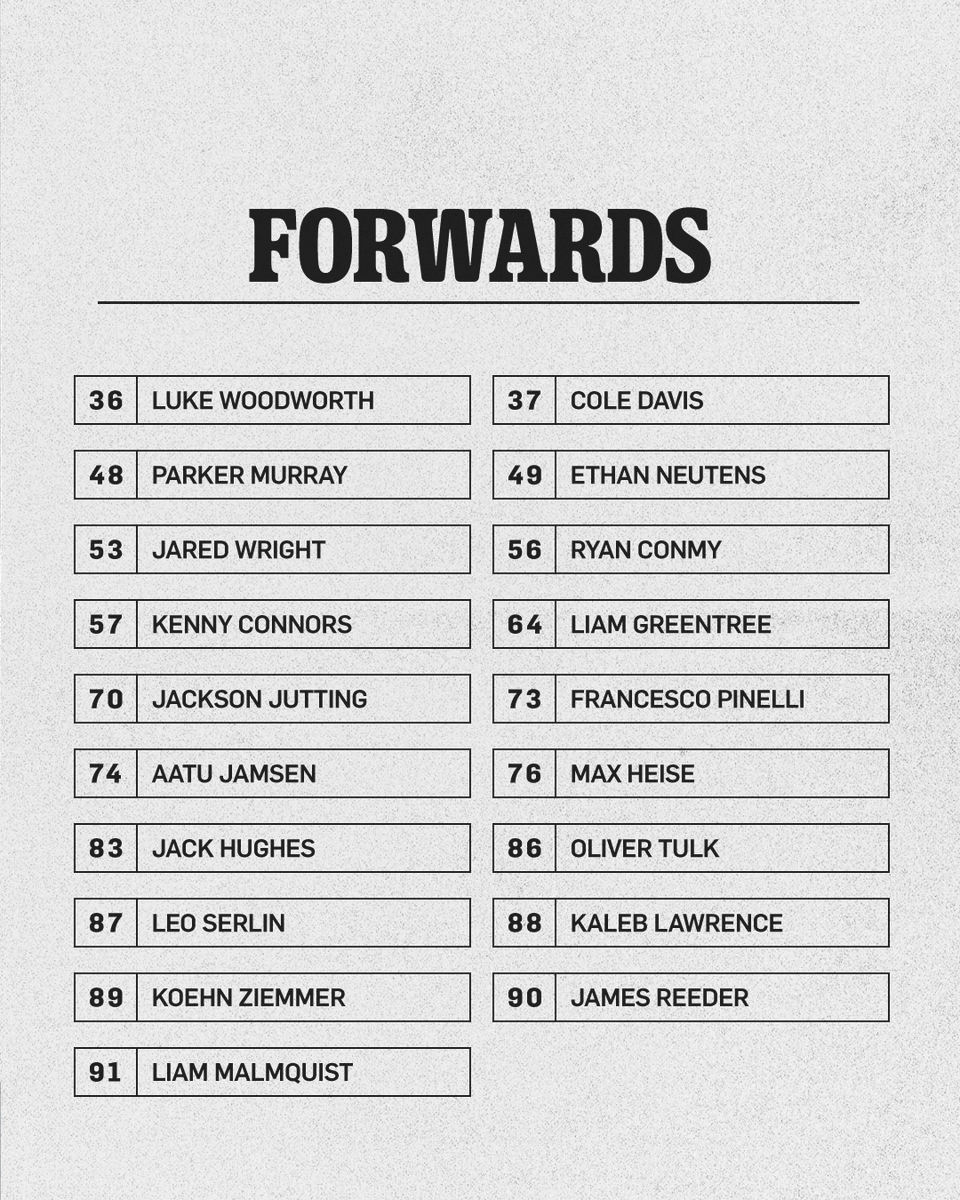 LA Kings tweet media