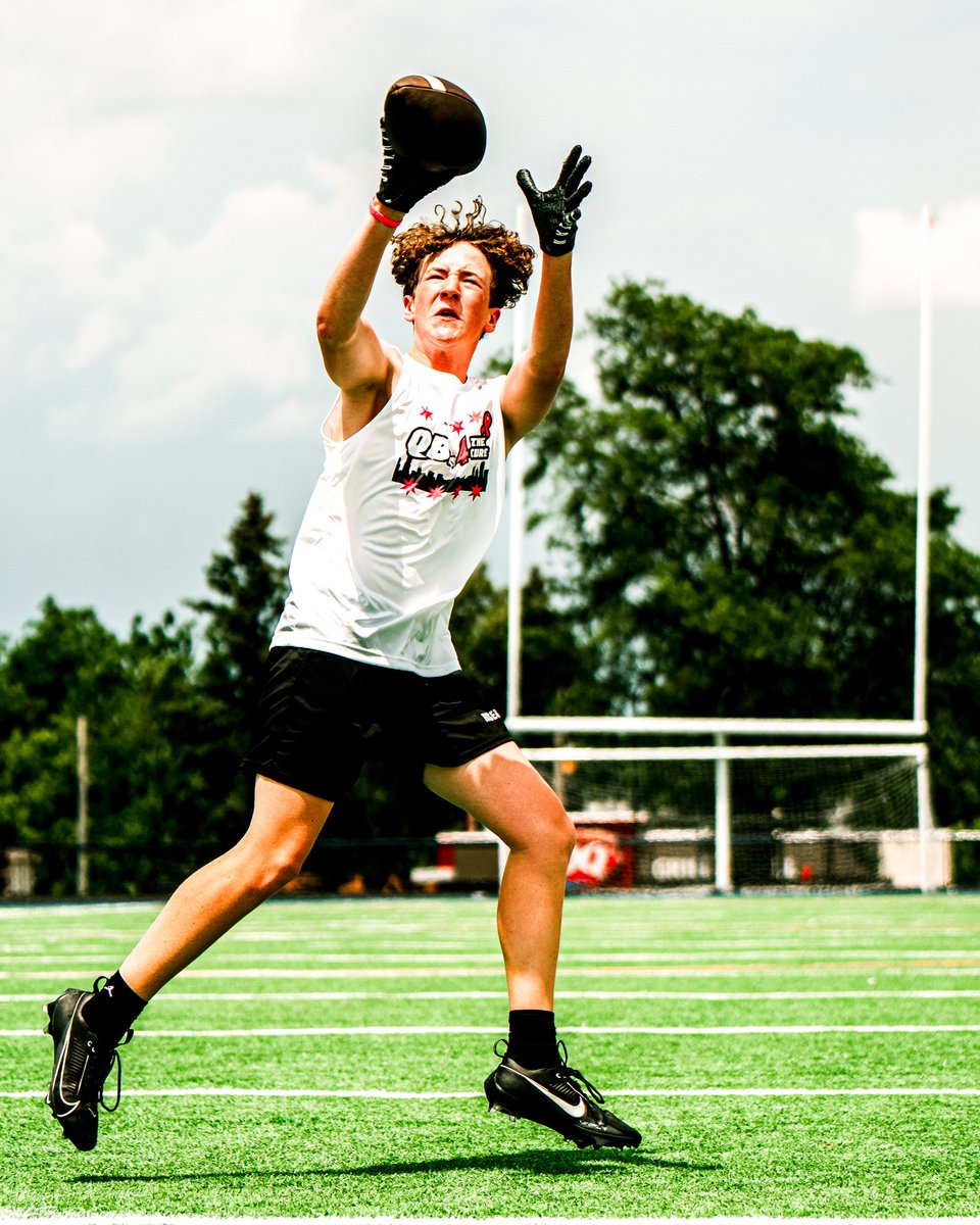 qbs4thecure (@qbs4thecure) on Twitter photo TY <a href="/LoganDavis26536/">Logan Davis</a> for repping <a href="/Minooka_Indians/">Minooka Football</a> football at <a href="/qbs4thecure/">qbs4thecure</a> event 2! High motor & hard worker. Name to remember. <a href="/CoachHo/">Mike Hohensee</a> <a href="/DeepDishFB/">DEEP DISH FOOTBALL</a> <a href="/PrepRedzoneIL/">Prep Redzone Illinois</a> <a href="/CancerSmashers/">Cancer Smashers</a> <a href="/DougLang_19/">DougLang</a> <a href="/BigFaceSportss/">BigFaceSports, (Recruiting & Scouting)</a> <a href="/MinookaSports/">Minooka Sports</a> TY <a href="/LoganDavis26536/">Logan Davis</a> for repping <a href="/Minooka_Indians/">Minooka Football</a> football at <a href="/qbs4thecure/">qbs4thecure</a> event 2! High motor & hard worker. Name to remember. <a href="/CoachHo/">Mike Hohensee</a> <a href="/DeepDishFB/">DEEP DISH FOOTBALL</a> <a href="/PrepRedzoneIL/">Prep Redzone Illinois</a> <a href="/CancerSmashers/">Cancer Smashers</a> <a href="/DougLang_19/">DougLang</a> <a href="/BigFaceSportss/">BigFaceSports, (Recruiting & Scouting)</a> <a href="/MinookaSports/">Minooka Sports</a>
