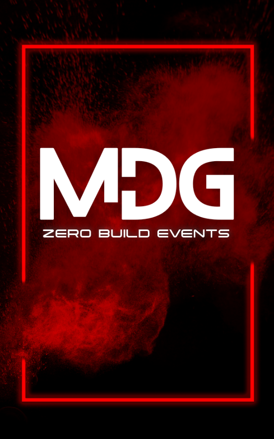 **Stream Schedule** (All times BST) 🗓️

Tue 2nd July @ 18:30 - MDG's $500 ZB Duos Series Qualifier One

Fri 5th July @ 18:30 - MDG's $500 ZB Duos Series Qualifier Two

Sun 7th July @ 18:30 - MDG's $500 ZB Duos Series Qualifier Three

Live from: twitch.tv/mrdeangenie