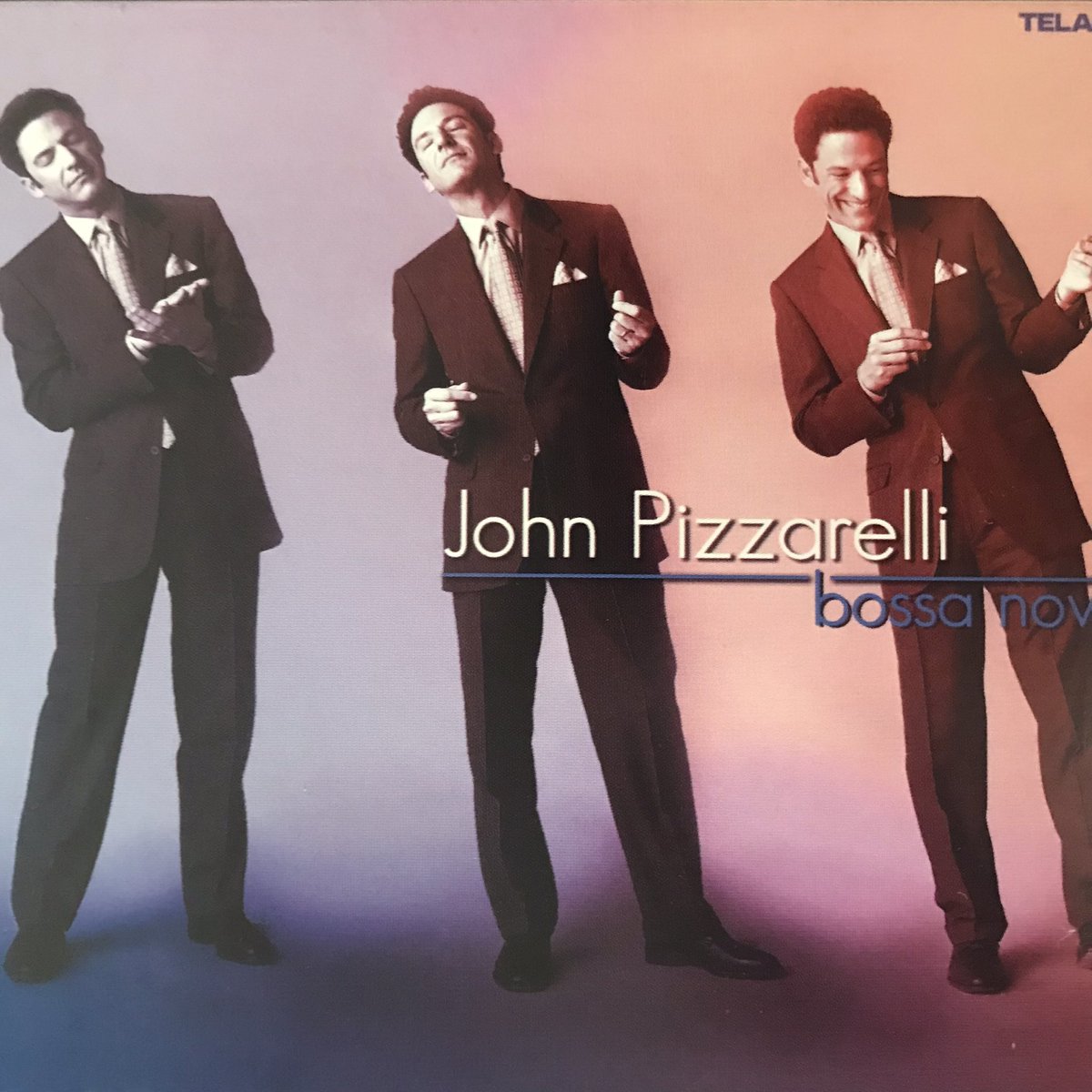 DJMASACHOOSETS's tweet photo. this Week's Recommend2️⃣JOHN PIZZA
RELLI Bossa Nova 2004 #brazilianmusic
#bossnova #saudades #latinmusic #jazz
#latin #brazil #mpb https://t.co/GPXDCXRimp