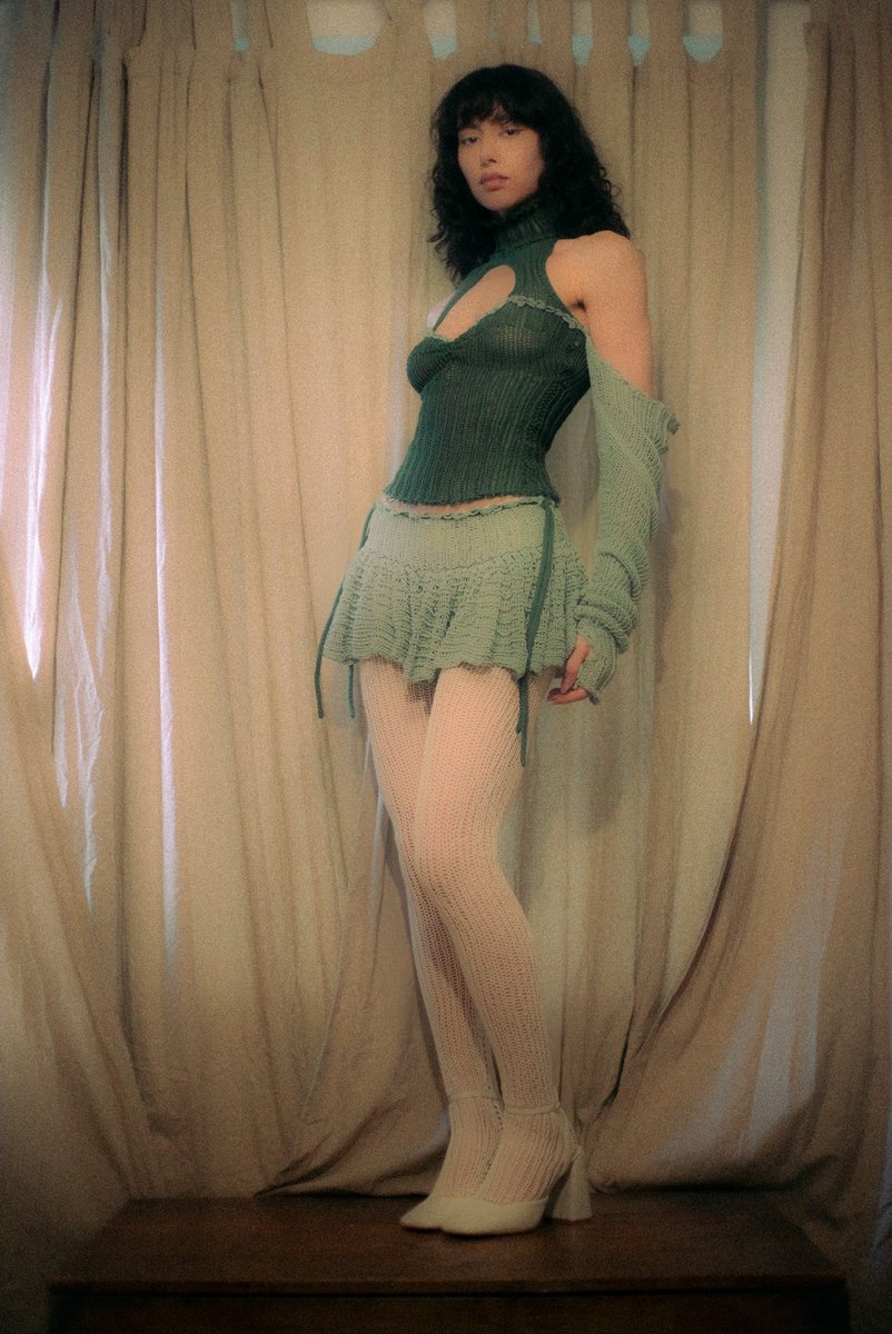 n00rvana's tweet photo. I make knits that Winx would wear 🧚🏼 https://t.co/kLGoSgaMQR