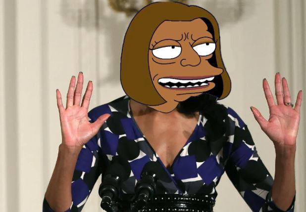 <a href="/MichWifSOLami/">Michelle Wif SOLami - $PREZ</a> Michelle 4 $PREZ