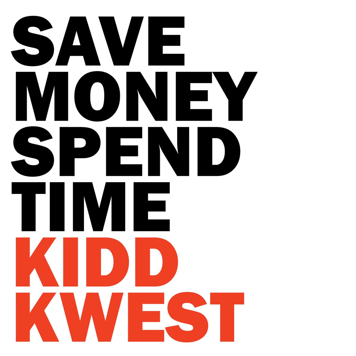 KiddKwest_DLC's tweet photo. My new EP #SaveMoneySpendTime is entirely produced by myself
My first time using my own production
Mixing by @OGBaby_DLC
Artwork by My Father
https://t.co/5G7Bc3b8Zm https://t.co/oEHYGOtbjW