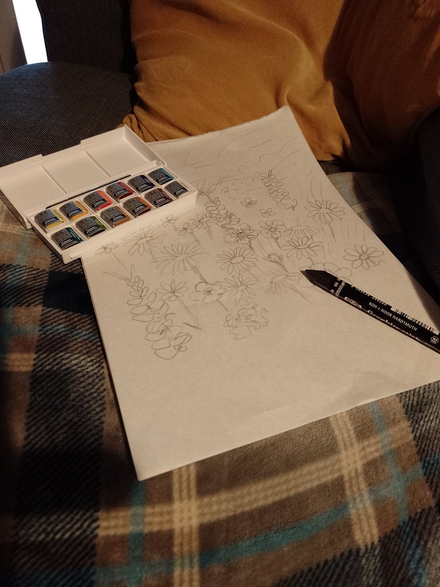 TheBabalicious's tweet photo. Dear Fibromyalgia, Taking my mind off the pain and creating art #Fibromyalgia #Thispainisreal https://t.co/gyHCdI1O3l