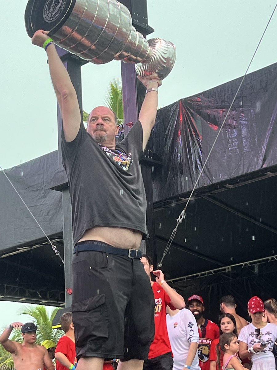 Randy Moller tweet media