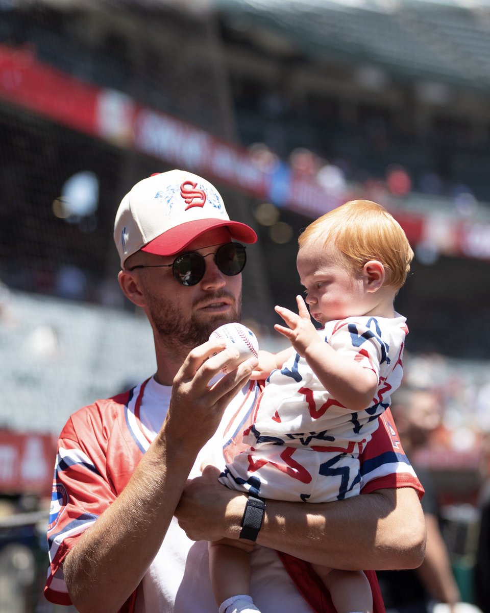 LA Galaxy tweet media