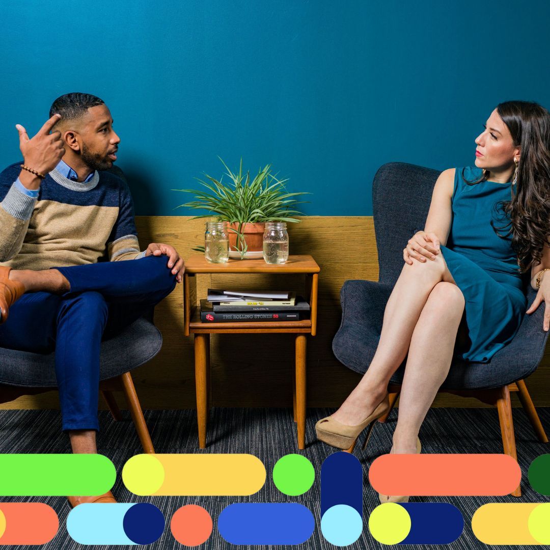 When was the last time you had a great conversation at work? 

#listening #talking #conversation #workplace #culture #teams #leadership #thepeoplegame #connection