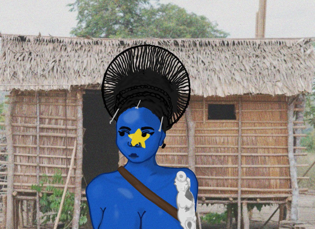EleveMaweja's tweet photo. Congo free state #CountryHumans #countryhumanscongofreestate #countryhumansdrcongo #countryhumansdrc https://t.co/vrQTq7ejgM