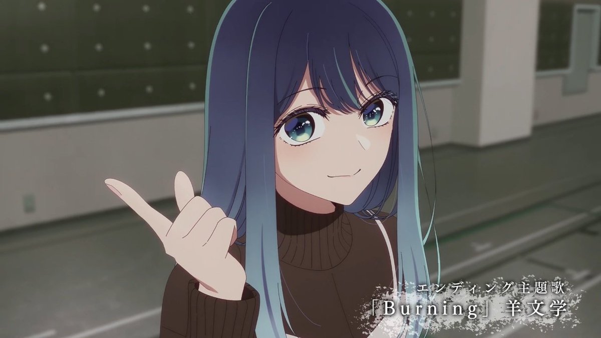 dailykurokawa's tweet photo. THEY MADE HER SO PRETTY IM CRYING 😭💜 https://t.co/NoIbZR3XpO