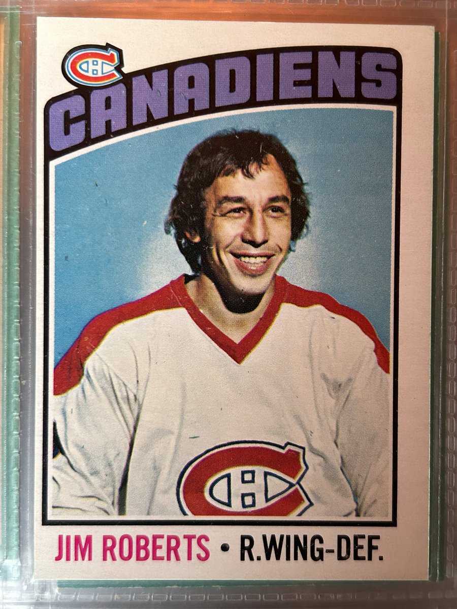 Claude6Landry's tweet photo. #JimRoberts https://t.co/7kOmerlpp4