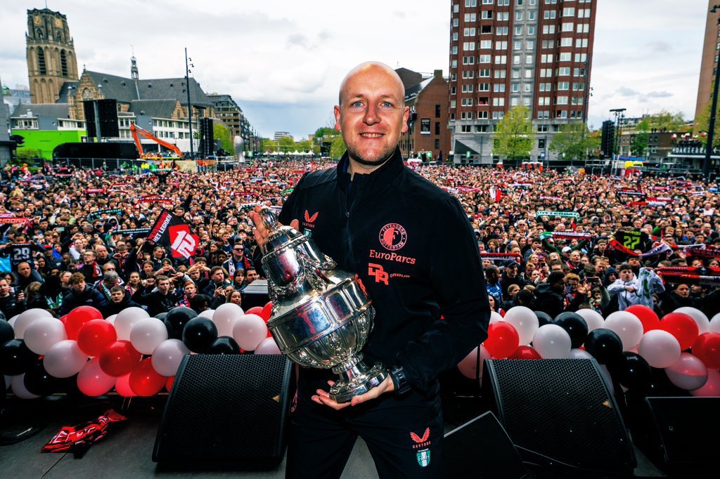 Roderick van der Ham tweet media