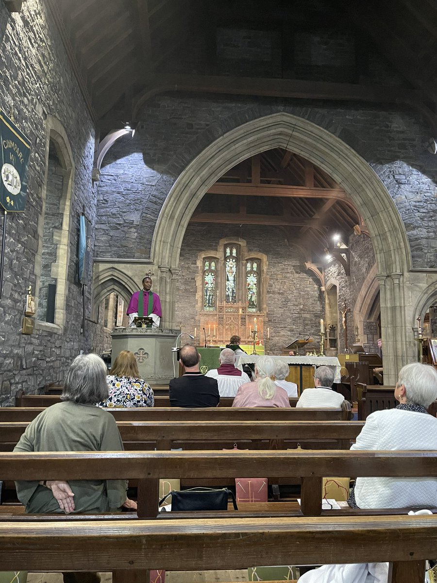 Fr Edward Owen TSSF Ⓥ tweet media