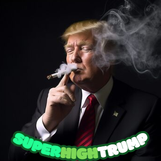 SuperHighTrump's tweet photo. #SHTRUMP kickstarting #altseason
https://t.co/1WVUst3DY1
$trump $maga $strump https://t.co/AWZ23bSVyL