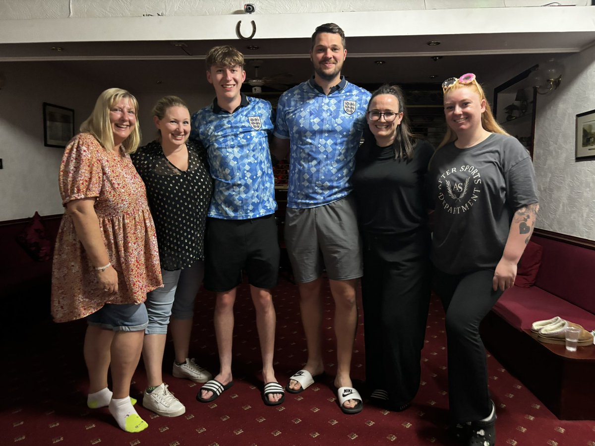 Assistant Headteacher GRPA (@miss_south_aht) on Twitter photo Not sure who enjoyed the disco more! <a href="/claireacavanagh/">Claire Cavanagh</a> <a href="/DeannaCole67278/">Mrs Cole</a> <a href="/Mr_Arnold_AHT/">Assistant Headteacher GRPA</a> <a href="/AmyCrown7/">Amy Crown</a> Not sure who enjoyed the disco more! <a href="/claireacavanagh/">Claire Cavanagh</a> <a href="/DeannaCole67278/">Mrs Cole</a> <a href="/Mr_Arnold_AHT/">Assistant Headteacher GRPA</a> <a href="/AmyCrown7/">Amy Crown</a>