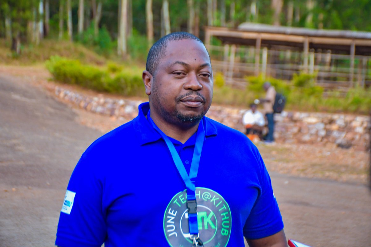 Gitega's tweet image. #Burundi La 4 ème édition de June Tech,un festival organisé par #Kithub s&apos;est déroulé dans les enceintes de l&apos;@UPGBurundi à @Gitega depuis le 24 jusqu&apos;au 29/6/2024.