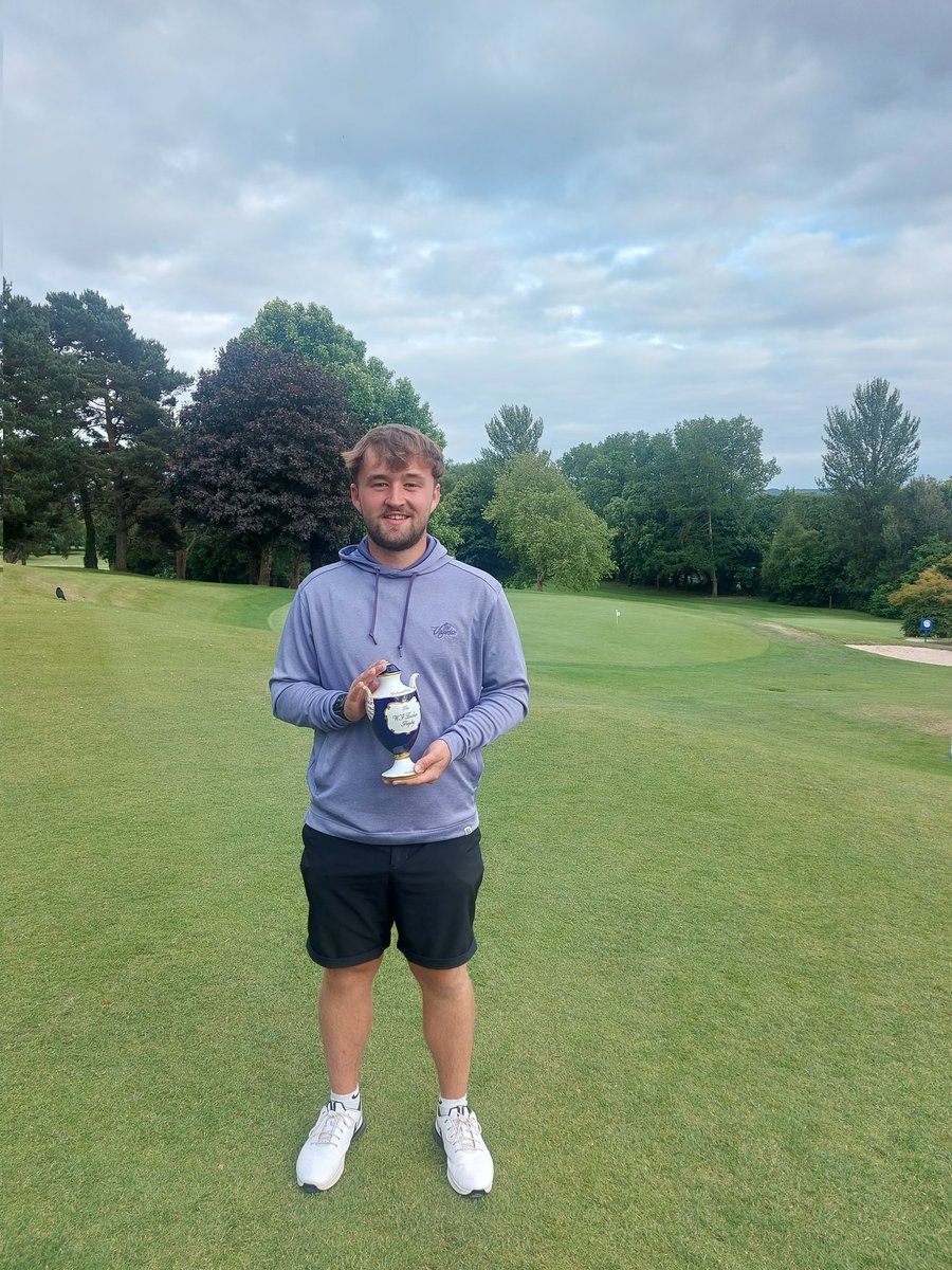 WhitchurchGC's tweet photo. Your champion Ladies &amp; Gents 👇👏 https://t.co/qklSIpL888