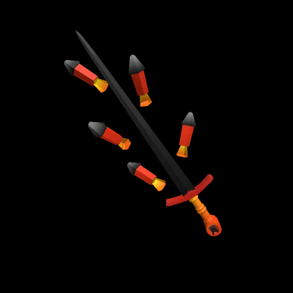 5x RUGGY NEW YEARS SWORD GIVEAWAY

✅REQUIREMENTS✅

⬆FOLLOW⬆ <a href="/JC_Roblox_UGC/">J&C Roblox UGC🤯</a> 
💸Purchase Edward (35rbx)💸
roblox.com/catalog/181487…
👍LIKE THIS TWEET👍
 ♻Repost ♻

🔍SHOW PROOF🔍

⏰ENDS IN 2 DAYS⏰